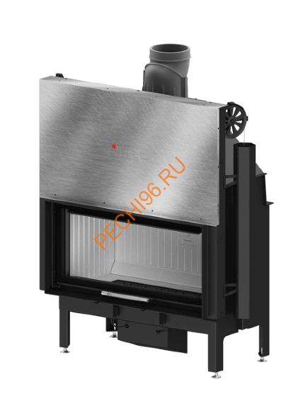 Каминная топка Hitze Ardente ARD90X41G Каминная топка Hitze Ardente ARD90X41G