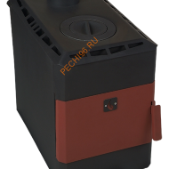 Печь отопительная Термофор Варна 100Ч