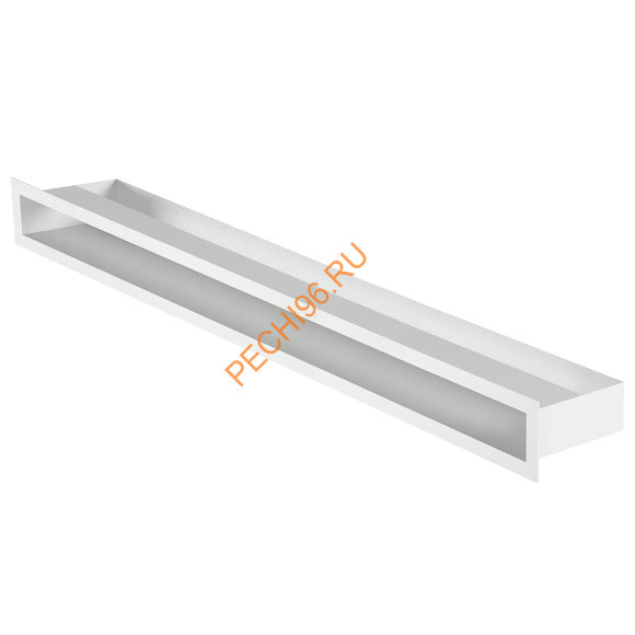 Вентиляционная щелевая рамка Stav 1100х100х120 мм