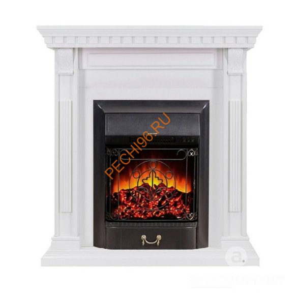 Портал Royal Flame Orlean под классический очаг Портал Royal Flame Orlean под классический очаг