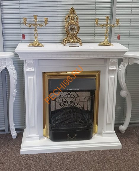 Портал Royal Flame Orlean под классический очаг Портал Royal Flame Orlean под классический очаг