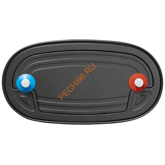 Водонагреватель Royal Thermo RWH 100 Major Inverter Grafit