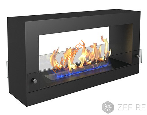 Биокамин ZeFire QUARTER 900