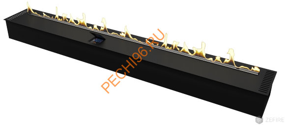 Автоматический биокамин ZeFire М 2200 Автоматический биокамин ZeFire М 2200