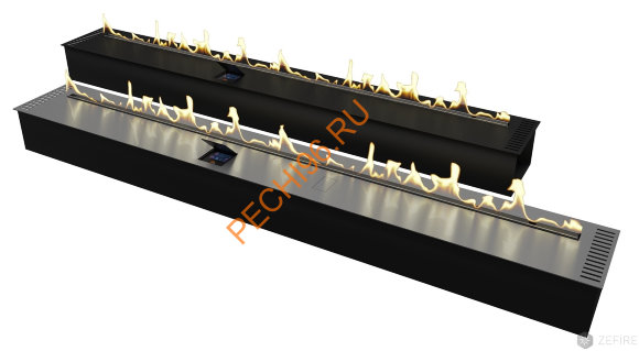 Автоматический биокамин ZeFire М 2200 Автоматический биокамин ZeFire М 2200