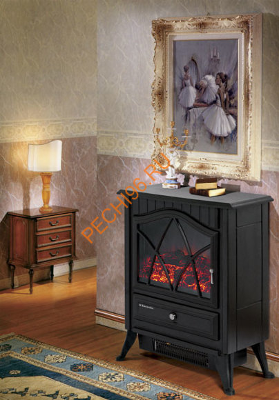 Электрический камин Electrolux EFP/F-110 Электрический камин Electrolux EFP/F-110