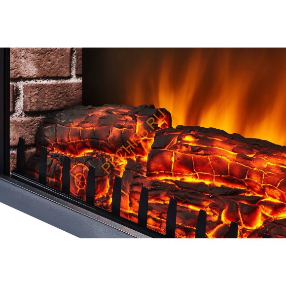 Электрокамин Electrolux EFP/P-3020LS с порталом Antico 30, серый Электрокамин Electrolux EFP/P-3020LS с порталом Antico 30, серый