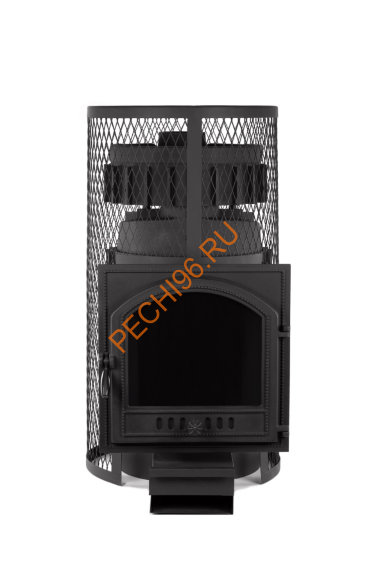 Печь банная FireWay ALMA (505) с сеткой