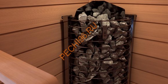 Электрическая печь SAWO TOWER CORNER TH3-60NS-CNR