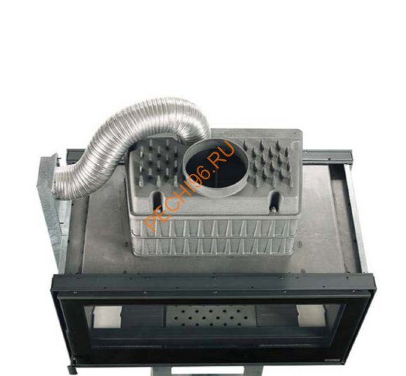 Каминная топка La Nordica Focolare 100 Bifacciale