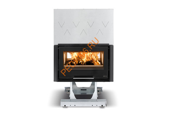 Каминная топка La Nordica Focolare 100 Bifacciale