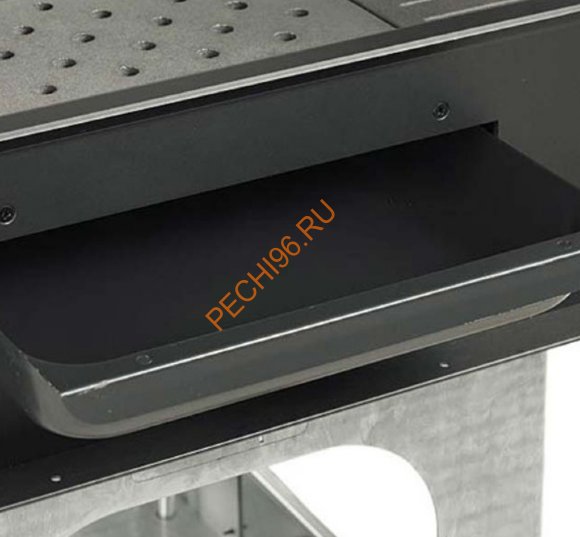 Каминная топка La Nordica Focolare 100 Bifacciale