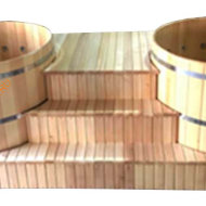 Подиум НКЗ 4 для купели