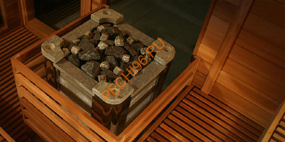 Электрическая печь SAWO ALTOSTRATUS ALTO-180NV12