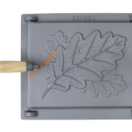 Дверца Гефест 350