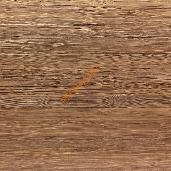 Панель SaunaBoard Structure SPALT Американский орех 2800*1250*16мм, шт