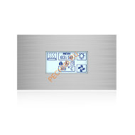 Пульт управления для парогенераторов SAWO STP-INFACE-SST