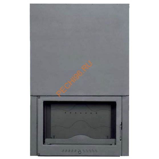 Каминная топка Ferlux 705 FLAT GUILLOTINE V12 Каминная топка Ferlux 705 FLAT GUILLOTINE V12