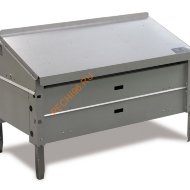 Электрическая печь EOS Invisio XL 12 кВт