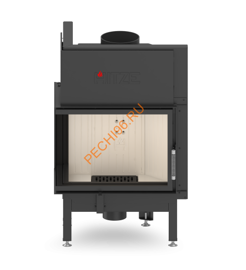 Каминная топка Hitze Albero AL11L/RH standart