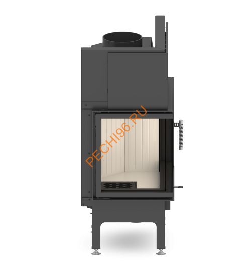 Каминная топка Hitze Albero AL11L/RH standart