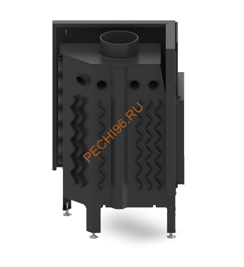 Каминная топка Hitze Albero AL11L/RH standart