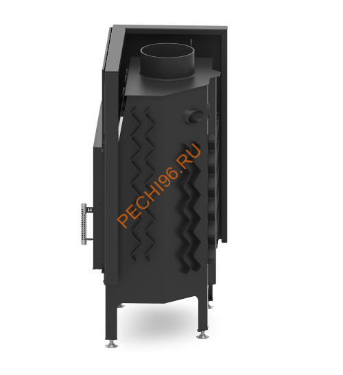 Каминная топка Hitze Albero AL11L/RH standart