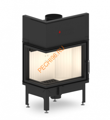 Каминная топка Hitze Albero AL11L/RH standart