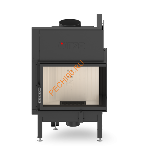 Каминная топка Hitze Albero AL11L/RH standart