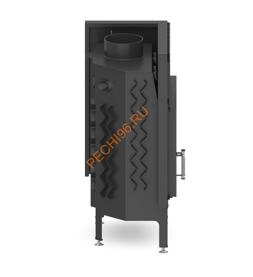 Каминная топка Hitze Albero AL11L/RH standart
