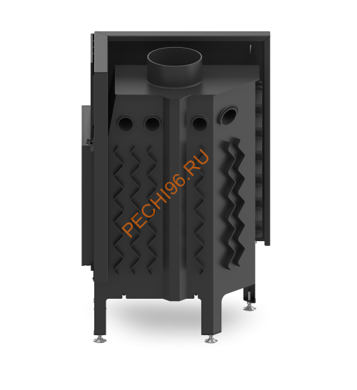 Каминная топка Hitze Albero AL11L/RH standart