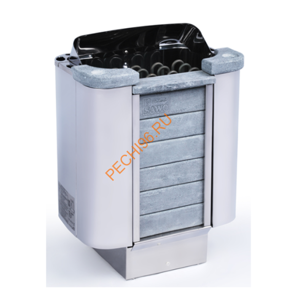 Электрическая печь SAWO CUMULUS CML-90Ni2-P 