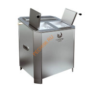 Электрическая паротермальная печь ПАРиЖАР 24 кВт