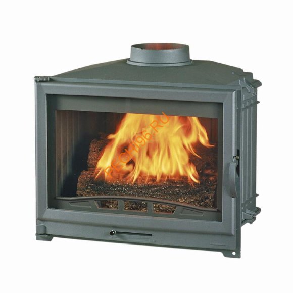 Каминная топка CHAZELLES SOLO D80 Каминная топка CHAZELLES SOLO D80