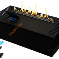 Автоматический биокамин ZeFire AUTOMATIC М 600 с ДУ