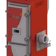 Полуавтоматический котел FACI SAF 52 Base