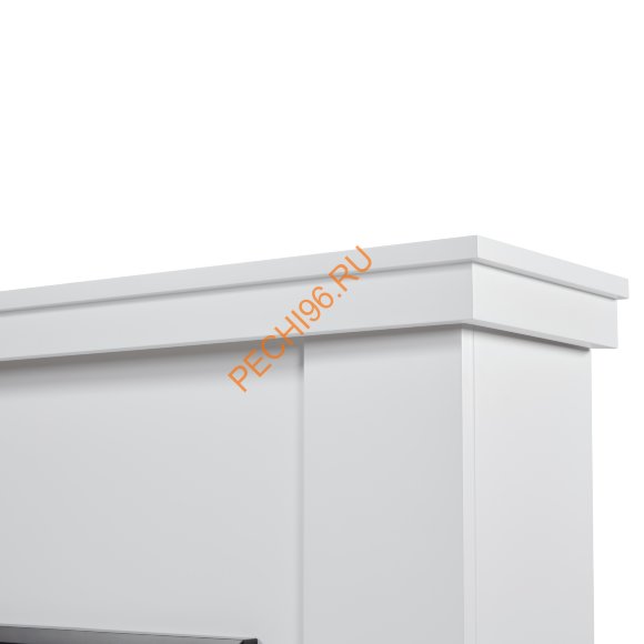 Электрокамин Electrolux EFP/P-1020LS с порталом Uno Classic, белый Электрокамин Electrolux EFP/P-1020LS с порталом Uno Classic, белый