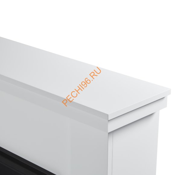 Электрокамин Electrolux EFP/P-1020LS с порталом Uno Classic, белый Электрокамин Electrolux EFP/P-1020LS с порталом Uno Classic, белый