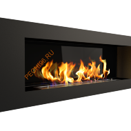 Биокамин ZeFire ELLIOT 1200 со стемалитом