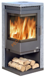 Печь-камин ABX Admiral