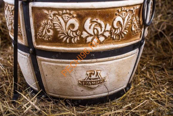 Тандыр Керамический Казачий Тандыр Керамический Казачий