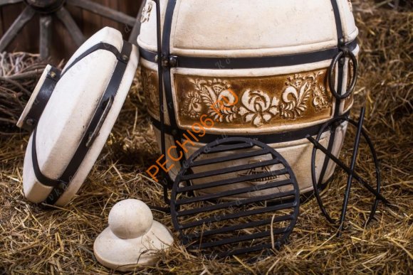 Тандыр Керамический Казачий Тандыр Керамический Казачий