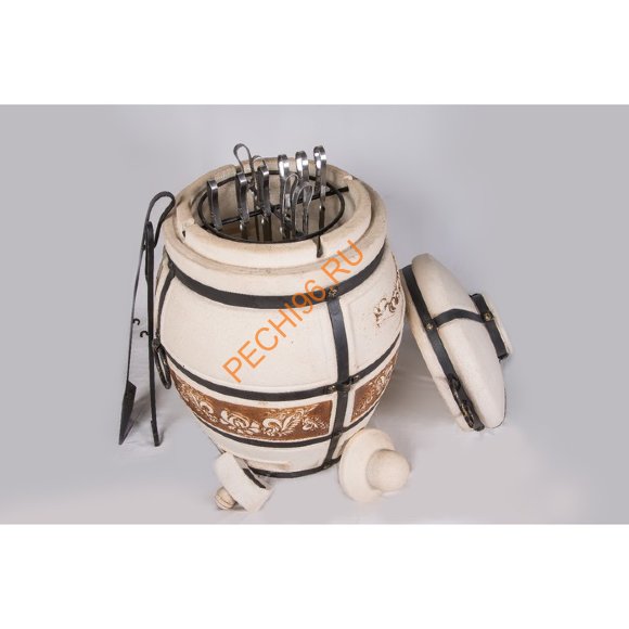 Тандыр Керамический Казачий Тандыр Керамический Казачий