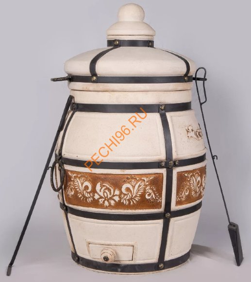 Тандыр Керамический Казачий Тандыр Керамический Казачий