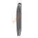 Радиатор биметаллический Royal Thermo BiLiner 500 Silver Satin VR80, 6 секций