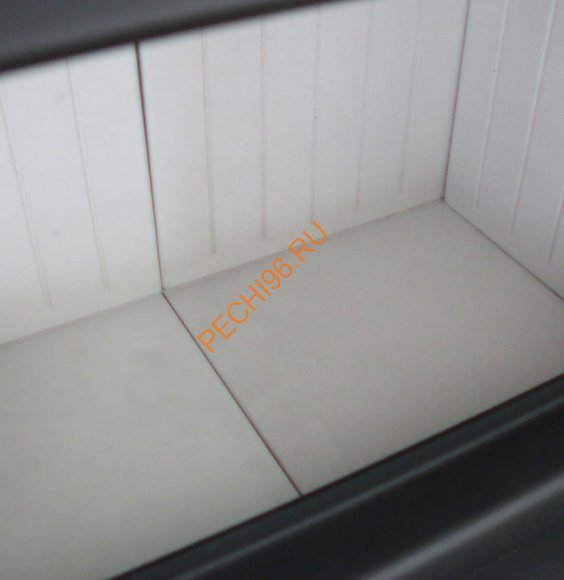 Каминная топка Kratki MBM/L/BS, 10 кВт