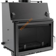 Каминная топка Kratki Oliwia PW 17 W