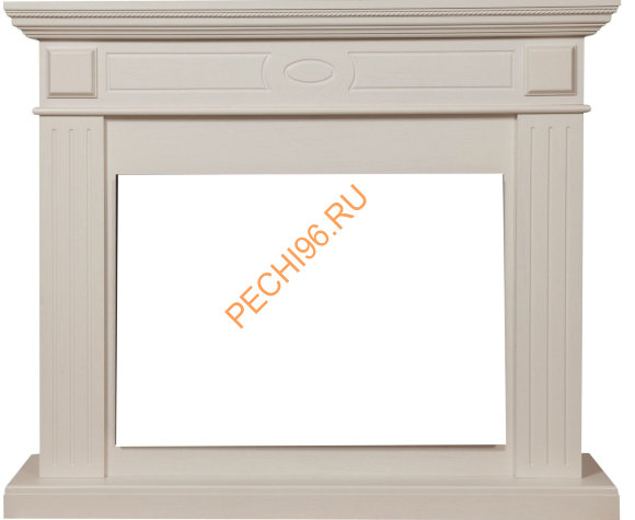 Портал декоративный Electrolux Bianco 26 Sphere