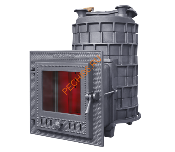 Печь банная Гефест AVANGARD ЗК 25М