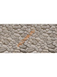 Термозащита Фламма Дизайн Санта Фе 140 1200х600мм